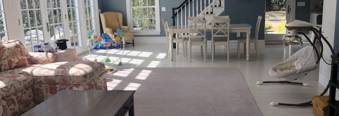XYZ Cleaning Services Ct