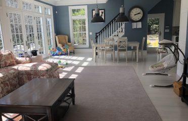 XYZ Cleaning Services Ct