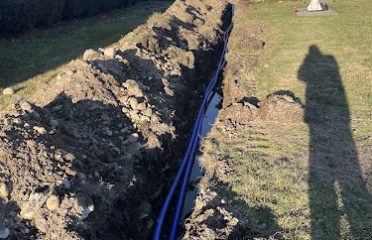 Atomic Rooter Plumbing Sewer & Drain Cleaning