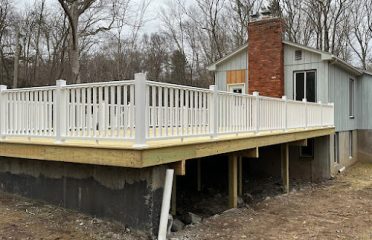 MT Home Remodeling