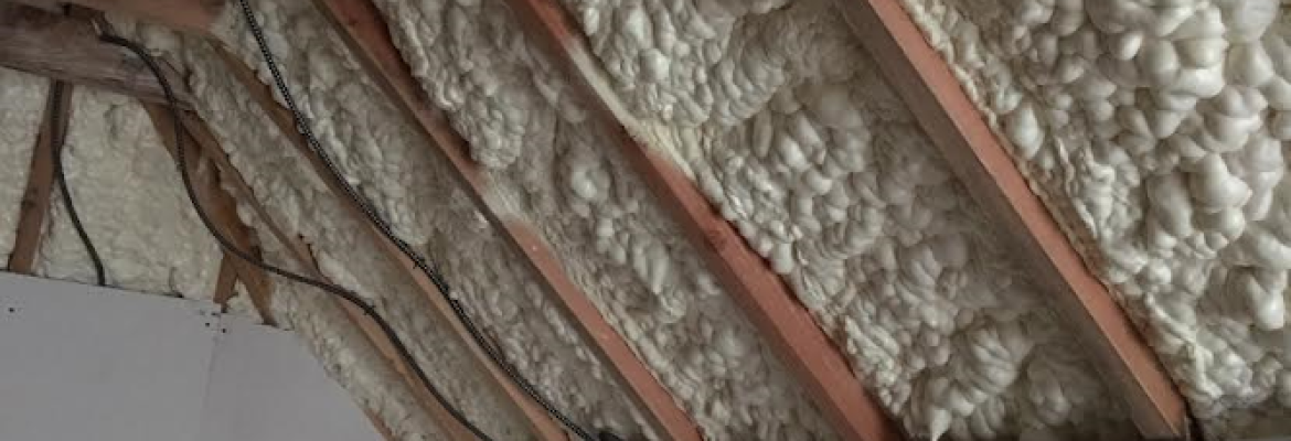 Connecticut Spray Foam LLC