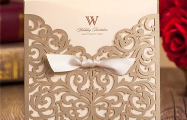 Wedding Cards in America