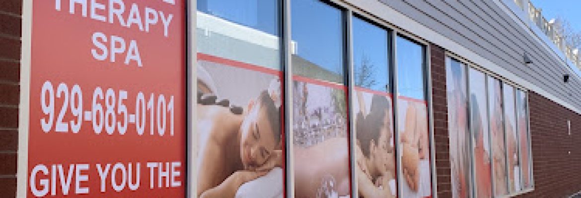 Bethel Massage Therapy Spa
