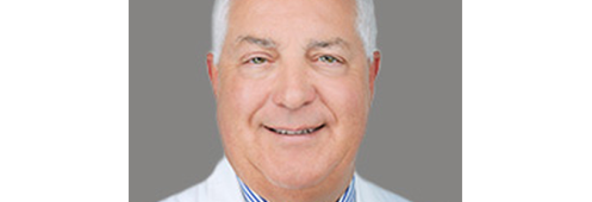 Paul Gagne, MD