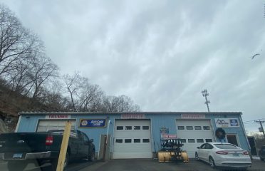 Hillside Auto Sales & Service