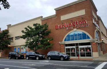 Burlington