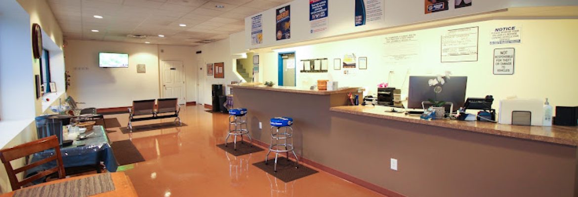 Thomas Buffington Associates Inc. Auto repair