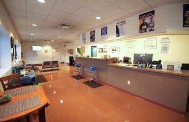Thomas Buffington Associates Inc. Auto repair