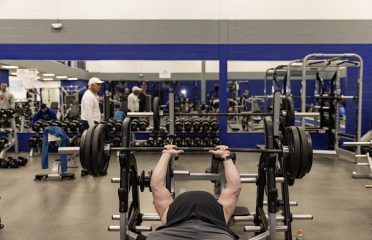 Coastline Fitness