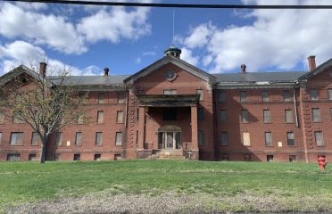 Connecticut Valley Hospital