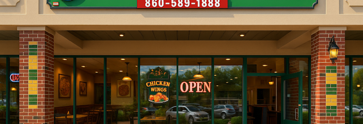 Little Village Pizza & Grill