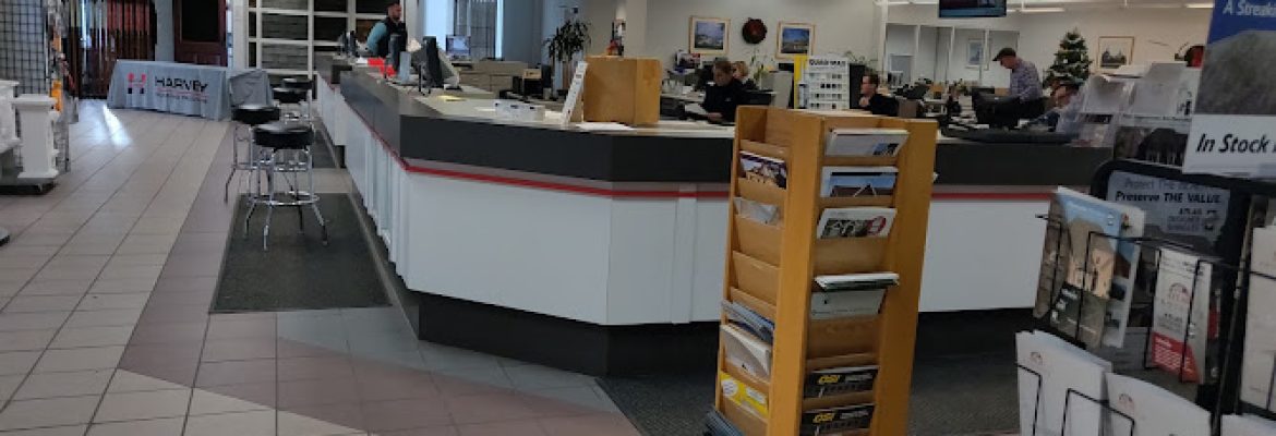 Lansing Building Products – Berlin, CT