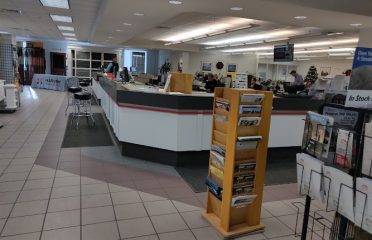 Lansing Building Products – Berlin, CT