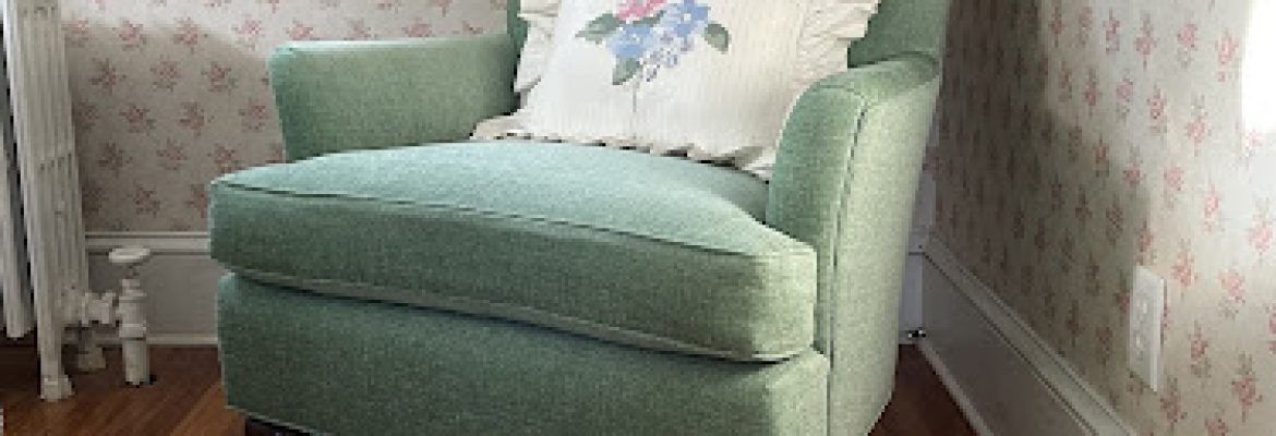 M & J Custom Upholstery LLC
