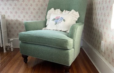 M & J Custom Upholstery LLC