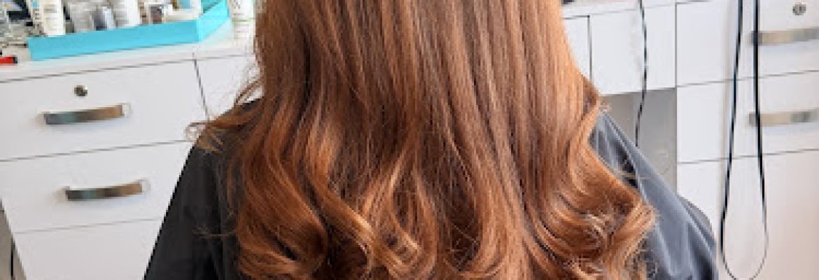 Moxie Salon And Beauty Bar Westport CT
