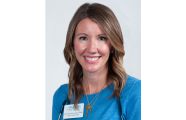 Erin M Coleman-Cordes, NP