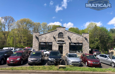 Multicar Ridgefield