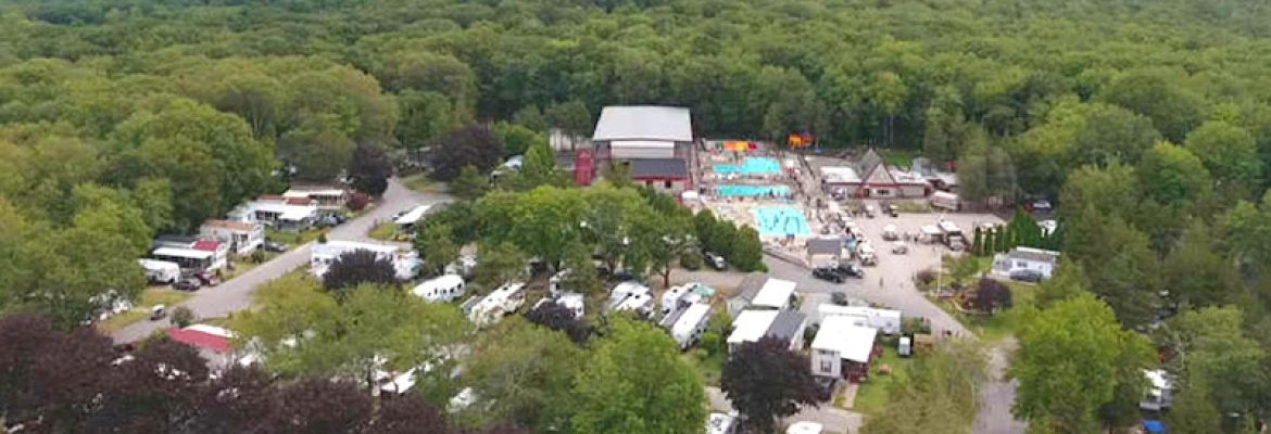 Strawberry Park Resort Campground Inc