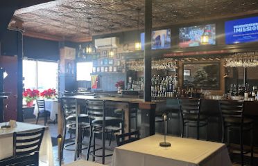 Tin Cup Tavern