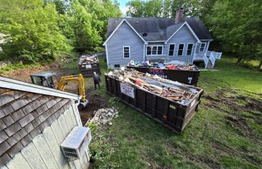East-Wing Estate Sales & Auction Co.