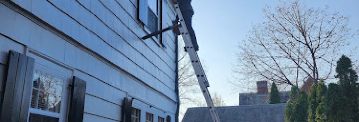 West Hartford Gutter Cleaning