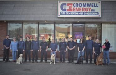 Cromwell Energy, Inc.