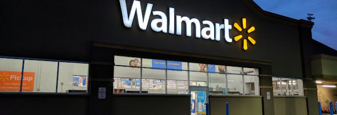 Walmart