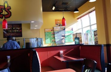 Moe’s Southwest Grill