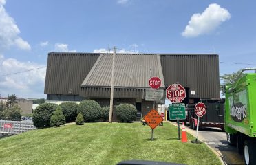 Norwalk Transfer Station