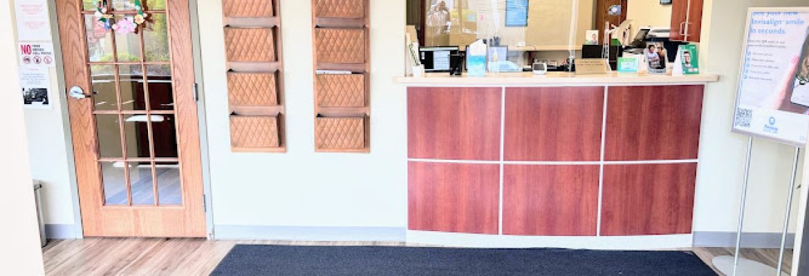Waterbury Dental Care