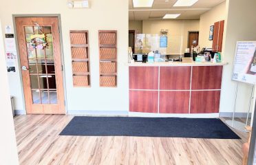 Waterbury Dental Care