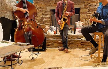 Spiral Arts Studio