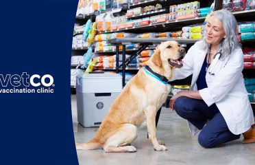 Vetco Vaccination Clinic