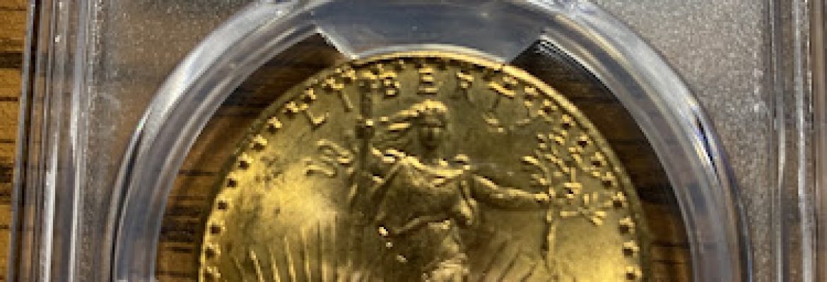 Valley Coins of Seymour