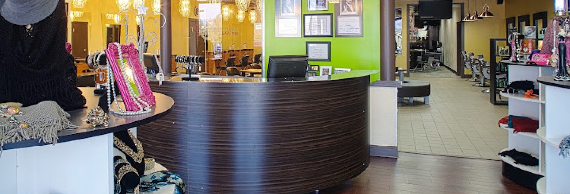 Captiva Salon