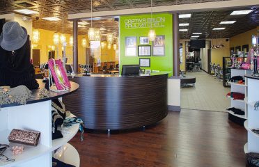 Captiva Salon