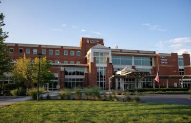 Stamford Health Hospital for Special Surgery