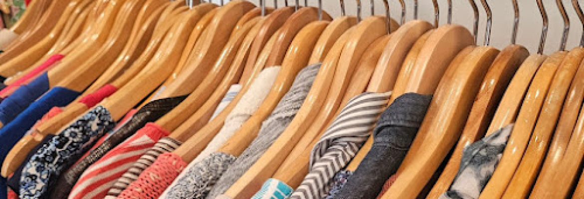 Ever After : A Consignment Boutique
