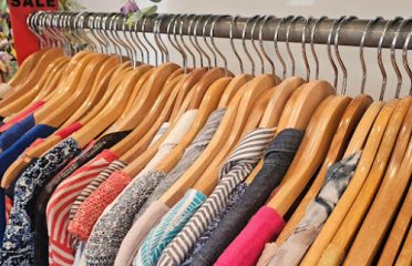 Ever After : A Consignment Boutique
