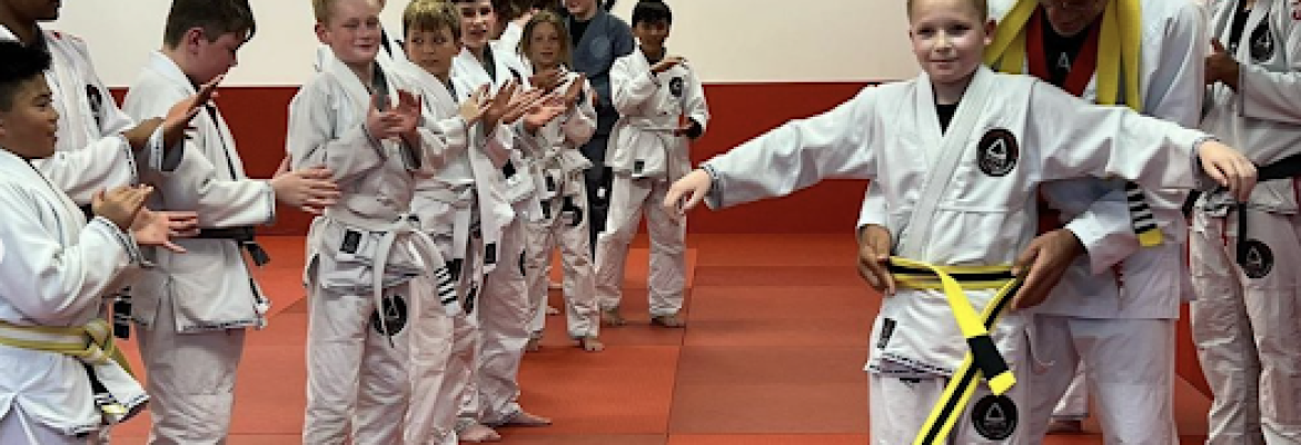 Gracie Sports USA