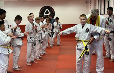 Gracie Sports USA