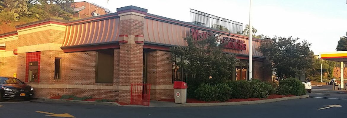 Wendy’s