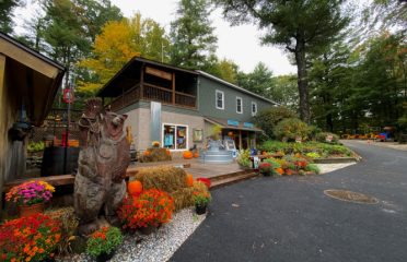 Cozy Hills Campground