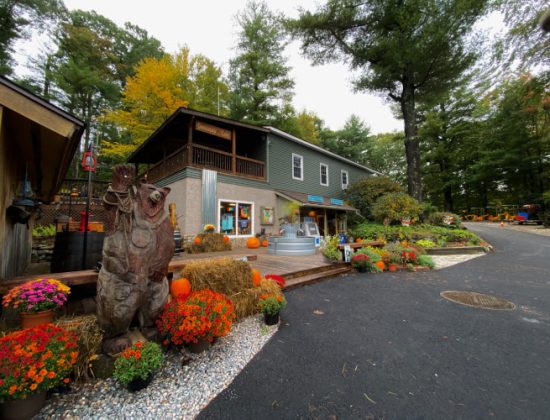 Cozy Hills Campground