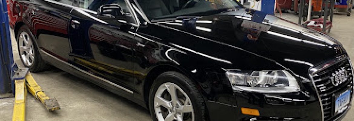 Johnny’s Detailing LLC
