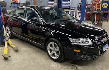 Johnny’s Detailing LLC