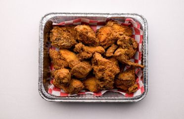 Jamaican Kitchen