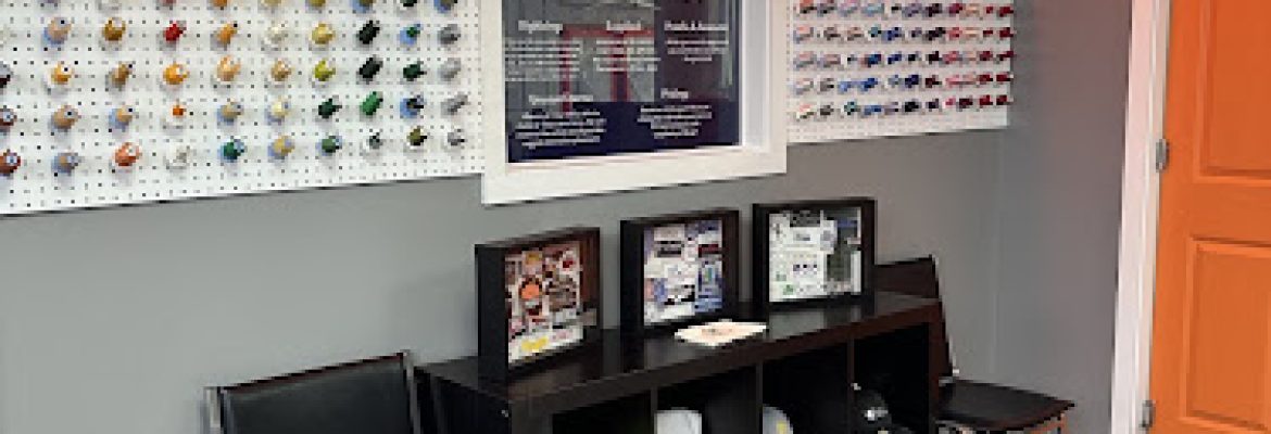 Minuteman Press Fairfield