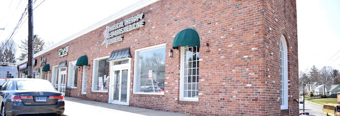 Physical Therapy & Sports Medicine Centers West Hartford